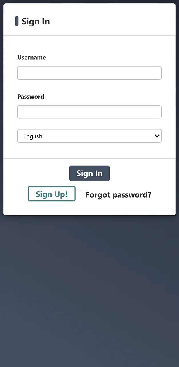 Follow the guide on how to become a member of the Sky247 affiliate program.