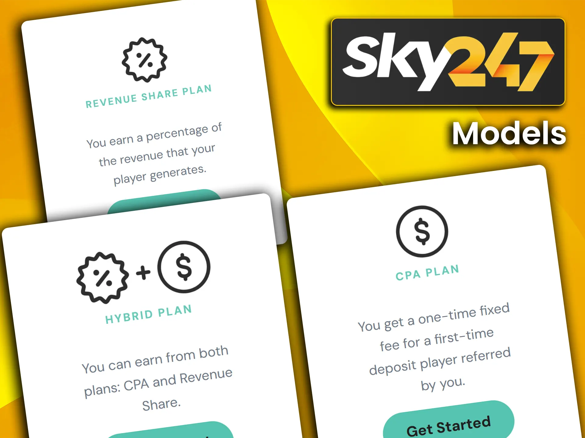 Find out how to earn money with the Sky247 affiliate program.