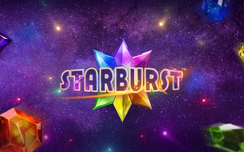 Deposit funds to play the Starburst slot on Sky247.